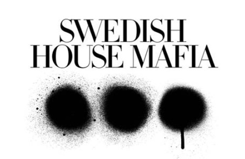 House on Swedish House Mafia Today Premiered The Video For Their Big Farewell