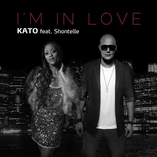 Kato - I'm In Love (feat. Shontelle)