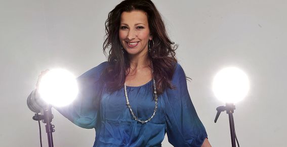 Sonja Aldenstor