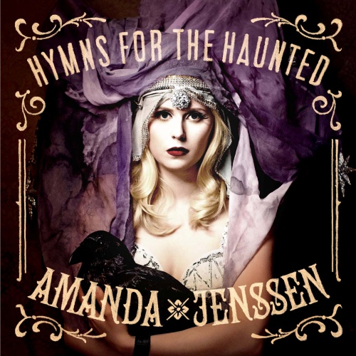 AmandaJenssenGhost