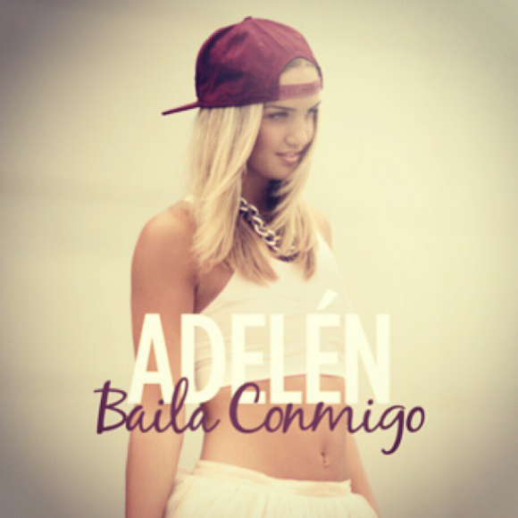 Adelén Bailar Conmigo 2013 LQ e1371901093153