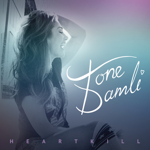 Tone Damli Heartkill EP