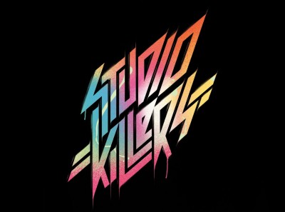 StudioKillersAlbum