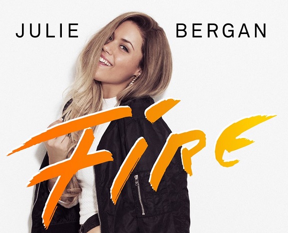 JulieBerganFire JulieBerganFire