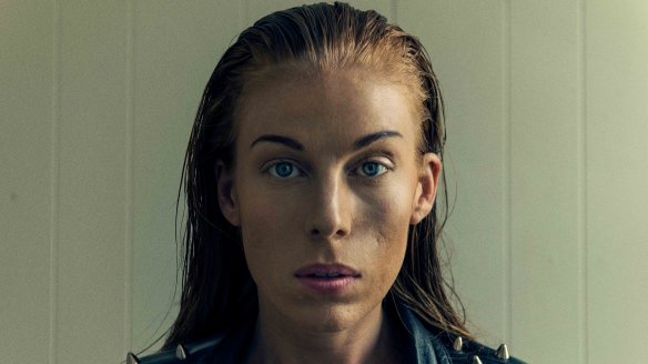 GabrielleTiKniver