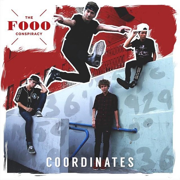 TheFoooCoordinates
