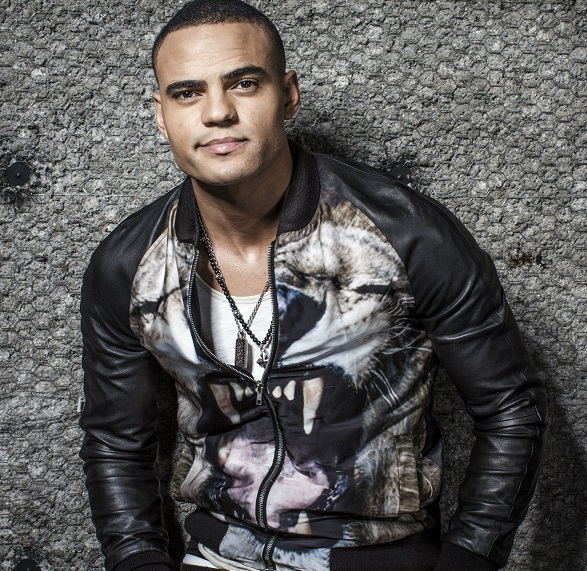 Mohombi 3