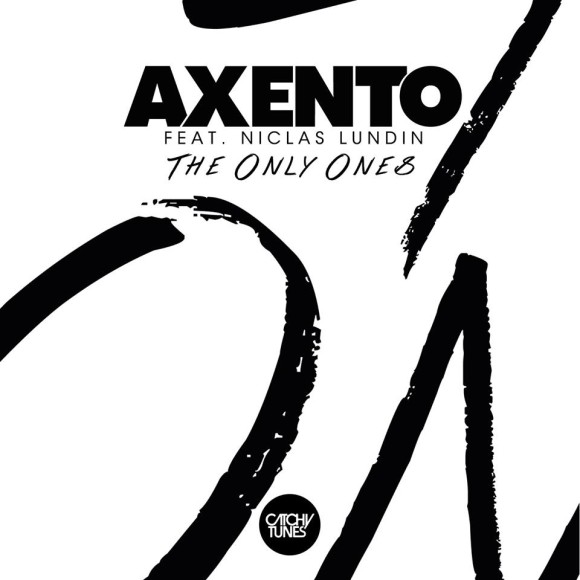 SONG: Axento feat. Niclas Lundin - 'The Only Ones' 1 AxentoTheLonelyOnes