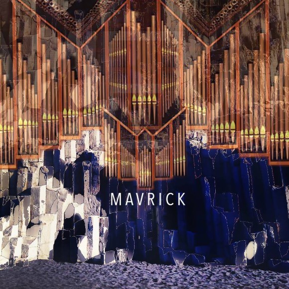 INTRODUCING: Mavrick - 'Remedy' 1 MavrickRemedy