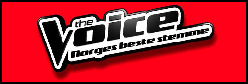 TheVoiceNorge