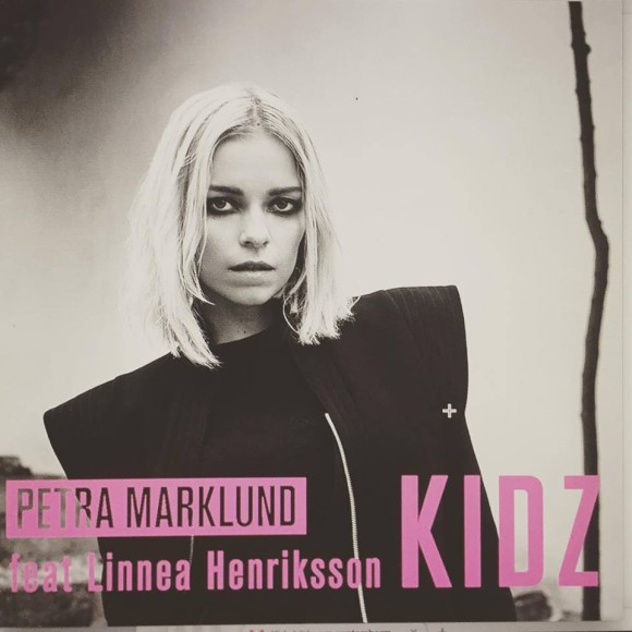 SONG: Petra Marklund feat. Linnea Henriksson - 'Kidz' » Scandipop ...