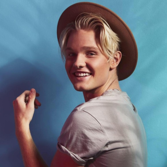 SONG: Benjamin - 'Hold On' 1 BenjaminHoldOn