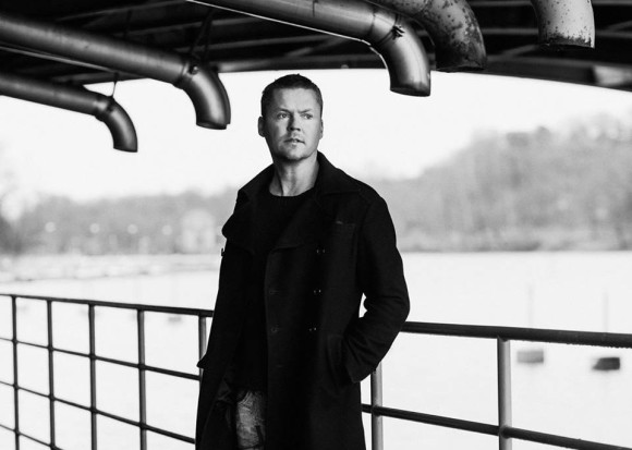 SONG: Johan Becker - 'Something Breaks' 1 JohanBeckerSomethingBreaks