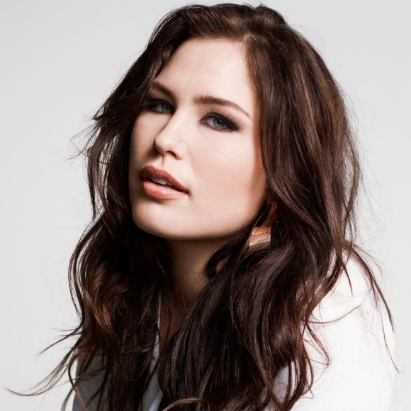 VIDEO: Molly Pettersson Hammar - 'Liberate' (live) 1 mollyphliberate