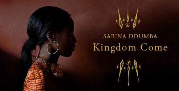 SabinaDdumbaKC