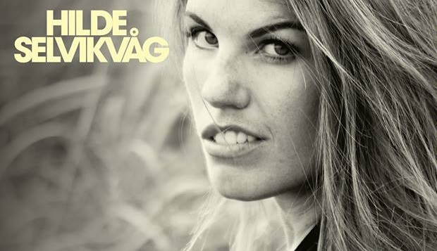 SONG: Hilde Selvikvåg - 'Indie' 1 HildeIndie