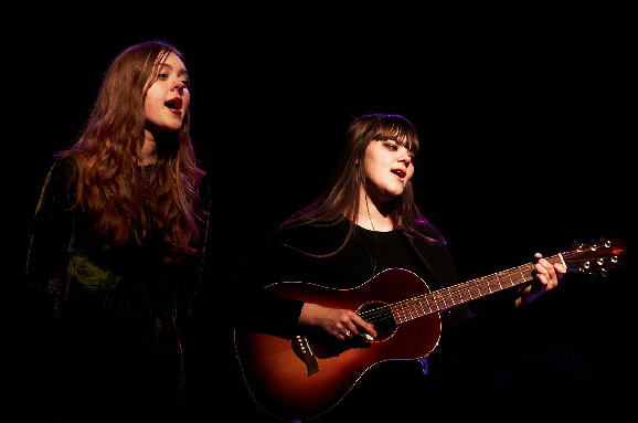 SPONSORED POST: The Scandinavian Music Scene is Something You Must Check Out 2 firstaidkidsp