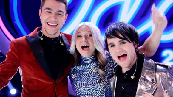 idolsverigefinalen