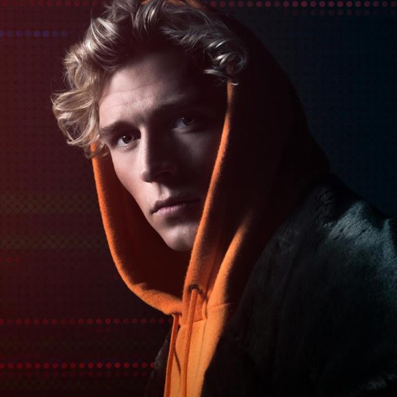 SONG: Christopher - 'Free Fall' 1 christopherfreefall