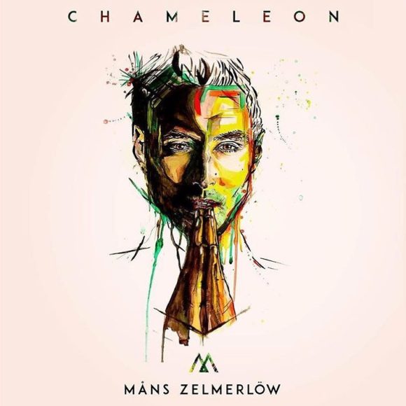 Chameleon_Måns_Zelmerlöw
