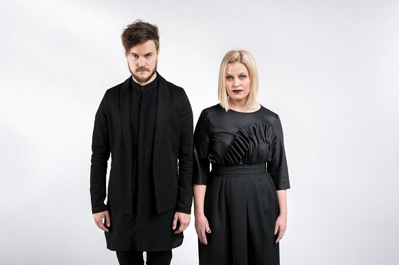 Eurovision Song Contest 2017: Finland's 10 Songs 9 norma_john_valmis_pk