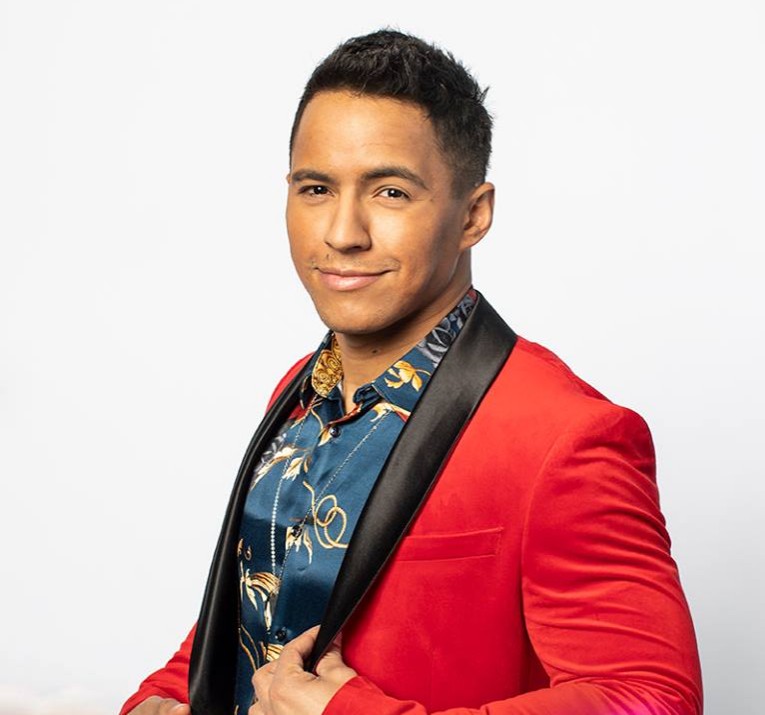 Melodifestivalen 2019: Your Guide To Heat 3! 7 jonhenrikmelfest19