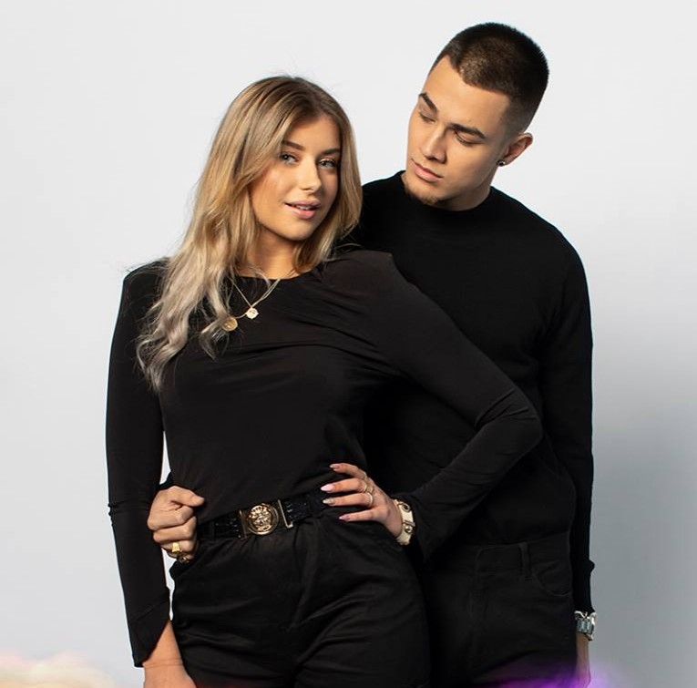 Melodifestivalen 2019: Your Guide To Heat 2! 6 liamoomf19