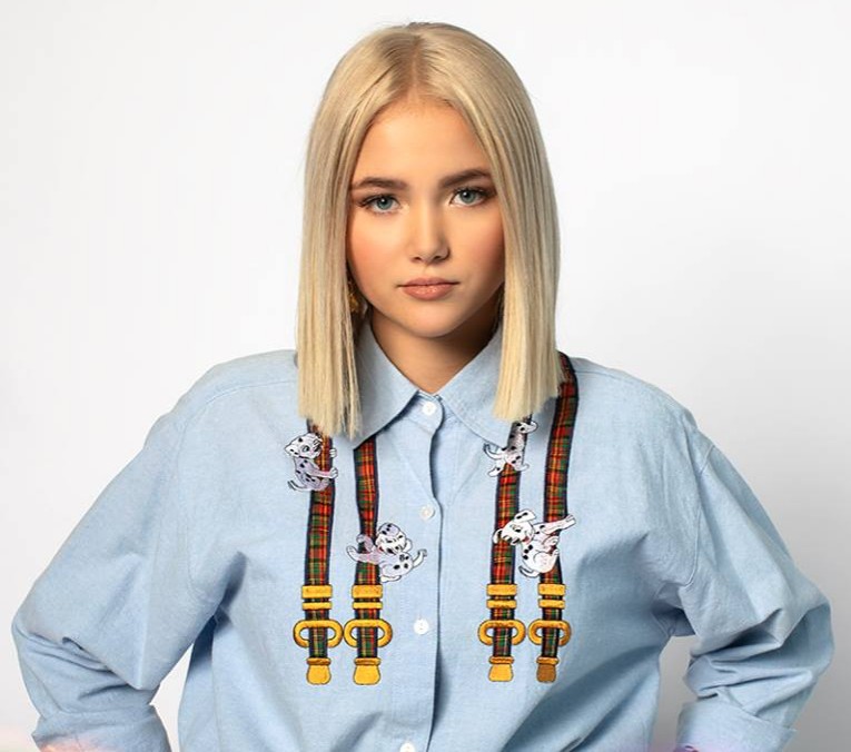 Melodifestivalen 2019: Your Guide To Heat 2! 2 malouprytzmf19