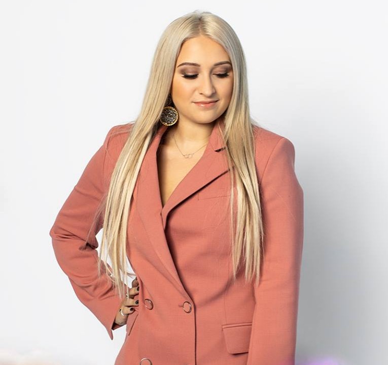 Melodifestivalen 2019: Your Guide To Heat 3! 6 rebeckakarlssonmelfest19